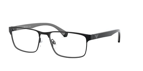 emporio armani glasses women's|emporio armani glasses replacement parts.